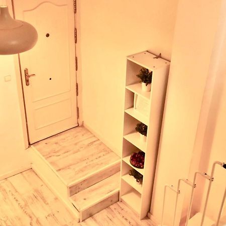 דירות Duplex La Latina Centro מדריד מראה חיצוני תמונה