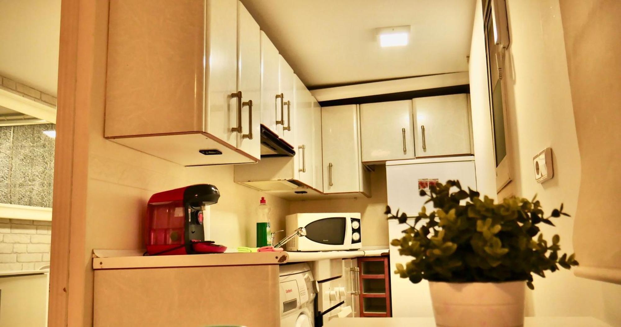 דירות Duplex La Latina Centro מדריד מראה חיצוני תמונה
