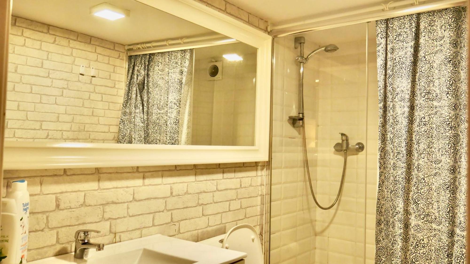 דירות Duplex La Latina Centro מדריד מראה חיצוני תמונה